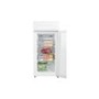 Refurbished Hoover HFF195WK Freestanding 281 Litre 50/50 Fridge Freezer White