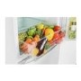 Refurbished Hoover HFF195WK Freestanding 281 Litre 50/50 Fridge Freezer White