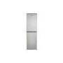 Refurbished Hoover HFF195XK Freestanding 281 Litre 50/50 Fridge Freezer