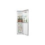 Refurbished Hoover HFF195XK Freestanding 281 Litre 50/50 Fridge Freezer