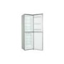Refurbished Hoover HFF195XK Freestanding 281 Litre 50/50 Fridge Freezer
