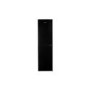Refurbished Hoover HFF195BK Freestanding 281 Litre 50/50 Frost Free Fridge Freezer