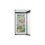Refurbished Hoover HFF195BK Freestanding 281 Litre 50/50 Frost Free Fridge Freezer