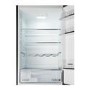Refurbished HOOVER HCF5172BK Freestanding 234 Litre 50/50 Fridge Freezer Black