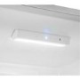 Refurbished Hoover HMNB 6182W5WDK Integrated 197 Litre 50/50 Frost Free Fridge Freezer White