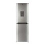 Refurbished Grade A3- Hoover HMNB 6182X5WDK 50/50 Fridge Freezer - Frost Free- Stainless Steel
