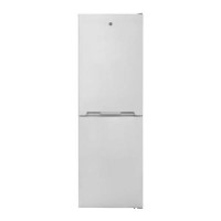 Refurbished Grade A3 - Hoover HVN 6182W5K 50/50 Fridge Freezer - White