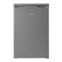 Refurbished Grade A2 - Hoover A2 HFLE54X  125 Litres Undercounter Fridge - Stainless Steel