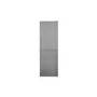 Refurbished Candy CVNB 6182XH5K No Frost Fridge Freezer - Stainless Steel