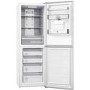 Refurbished Hoover H1826MNB5WWK Freestanding 308 Litre 50/50 Frost Free Fridge Freezer