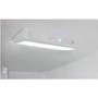 Refurbished Hoover H1826MNB5WWK Freestanding 308 Litre 50/50 Frost Free Fridge Freezer