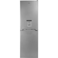 Refurbished Candy CVS 1745SWDK Freestanding 242 Litre 50/50 Fridge Freezer