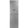 Refurbished Candy CVS 1745SWDK Freestanding 242 Litre 50/50 Fridge Freezer