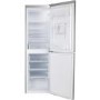 Refurbished Candy CVS 1745SWDK Freestanding 242 Litre 50/50 Fridge Freezer