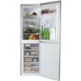 Refurbished Candy CVS 1745SWDK Freestanding 242 Litre 50/50 Fridge Freezer