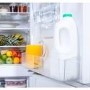 Refurbished Candy CVS 1745SWDK Freestanding 242 Litre 50/50 Fridge Freezer