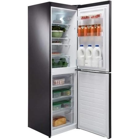 candy cvs1745wk fridge freezer