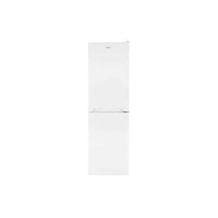 Refurbished Candy CVS1754WKB2 Freestanding 253 Litre 50/50 Frost Free Fridge Freezer White