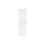 Refurbished Candy CVS1754WKB2 Freestanding 253 Litre 50/50 Frost Free Fridge Freezer White