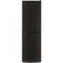 Refurbished Candy CMCL5172BK Freestanding 253 Litre 50/50 Low Frost Fridge Freezer