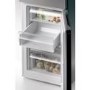 Refurbished Candy CMCL5172SWDK Freestanding 253 Litre 50/50 Low Frost Fridge Freezer Silver