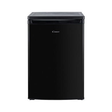 Refurbished Candy CHTL552BKNUC Freestanding 127 Litre Fridge