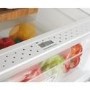Refurbished Hoover HVN6182W5KN Freestanding 323 Litre 50/50 Fridge Freezer