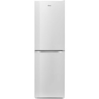 Candy CMCL5172WK Low Frost Freestanding Fridge Freezer - White