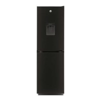 Refurbished Hoover H-Fridge HMCL 5172 BWDKN Freestanding 253 Litre 50/50 Fridge Freezer Refurbished Hoover H-Fridge HMCL 5172 BWDKN Freestanding 253 Litre 50/50 Fridge Freezer