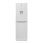Refurbished Hoover H-Fridge 300 HMCL 5172 WWDKN Freestanding 250 Litre 50/50 Fridge Freezer
