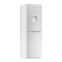 Refurbished Hoover H-Fridge 300 HMCL 5172 WWDKN Freestanding 250 Litre 50/50 Fridge Freezer