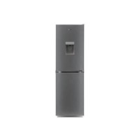Refurbished Candy CMCL 5172SWDKN Freestanding 253 Litre 50/50 Low Frost Fridge Freezer