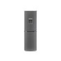Refurbished Candy CMCL 5172SWDKN Freestanding 253 Litre 50/50 Low Frost Fridge Freezer