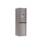 Refurbished Candy CMCL 5172SWDKN Freestanding 253 Litre 50/50 Low Frost Fridge Freezer