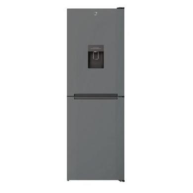 Refurbished Hoover H1826MNB5XWKN Freestanding 308 Litre 50/50 Fridge Freezer