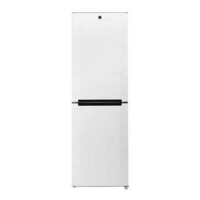 Refurbished Candy AXI HMNB6182W5KN Freestanding 308 Litre 50/50 Frost Free Fridge Freezer White