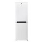 Refurbished Hoover AXI HMNB6182W5KN Freestanding 308 Litre 50/50 Frost Free Fridge Freezer White