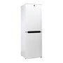 Refurbished Hoover AXI HMNB6182W5KN Freestanding 308 Litre 50/50 Frost Free Fridge Freezer White