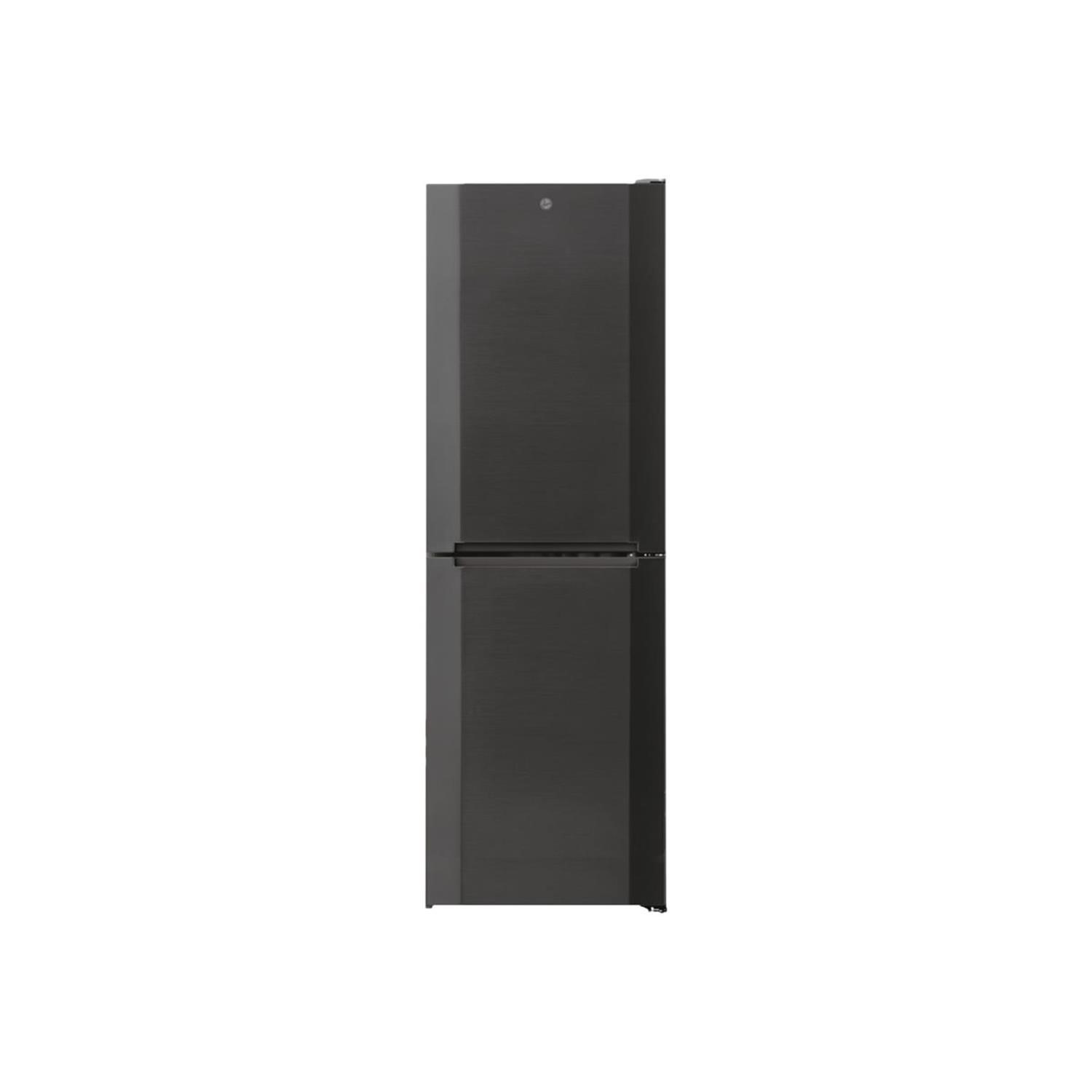Refurbished Hoover K5XD2816 BNMHN Freestanding 306 Litre 50/50 Fridge Freezer