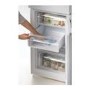 Refurbished Hoover H-Fridge 300 HCLM572WKN Freestanding 253 Litre 50/50 Frost Free Fridge Freezer