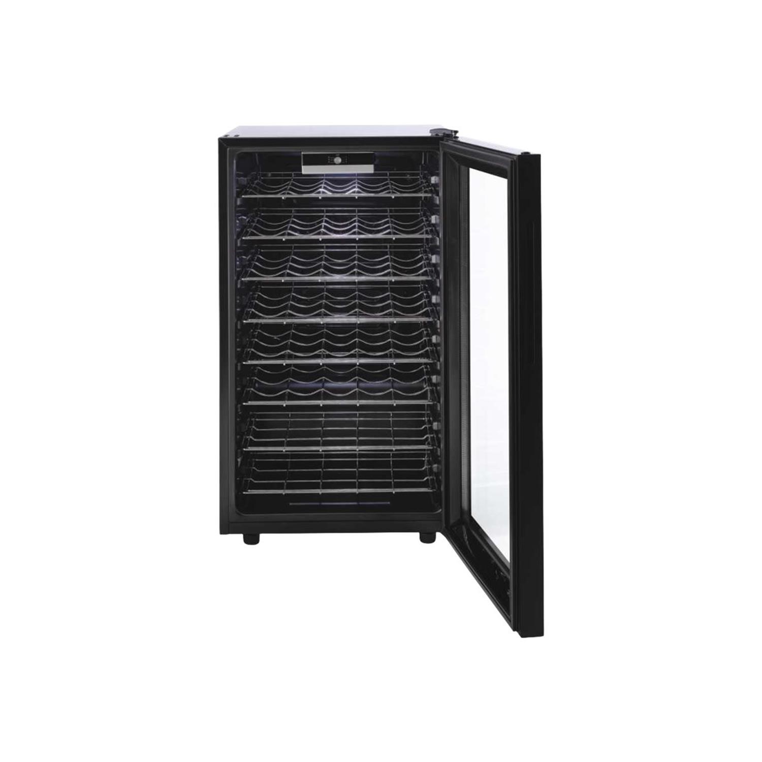 Refurbished Candy CWC150UK Freestanding 41 Bottle Single Zone Wine