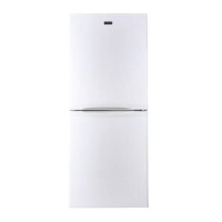 Refurbished Candy CSC1365WEN Freestanding 173 Litre 50/50 Fridge Freezer