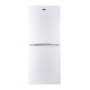 Refurbished Candy CSC1365WEN Freestanding 173 Litre 50/50 Fridge Freezer