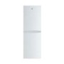 Refurbished Hoover HSC 577WKN Freestanding 242 Litres 50/50 Fridge Freezer 