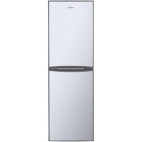 Refurbished Candy CHCS 517FSK Freestanding 253 Litre 50/50 Fridge Freezer