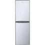 Refurbished Candy CHCS 517FSK Freestanding 253 Litre 50/50 Fridge Freezer