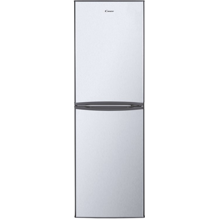 Refurbished Candy CHCS 517FSK Freestanding 253 Litre 50/50 Fridge Freezer