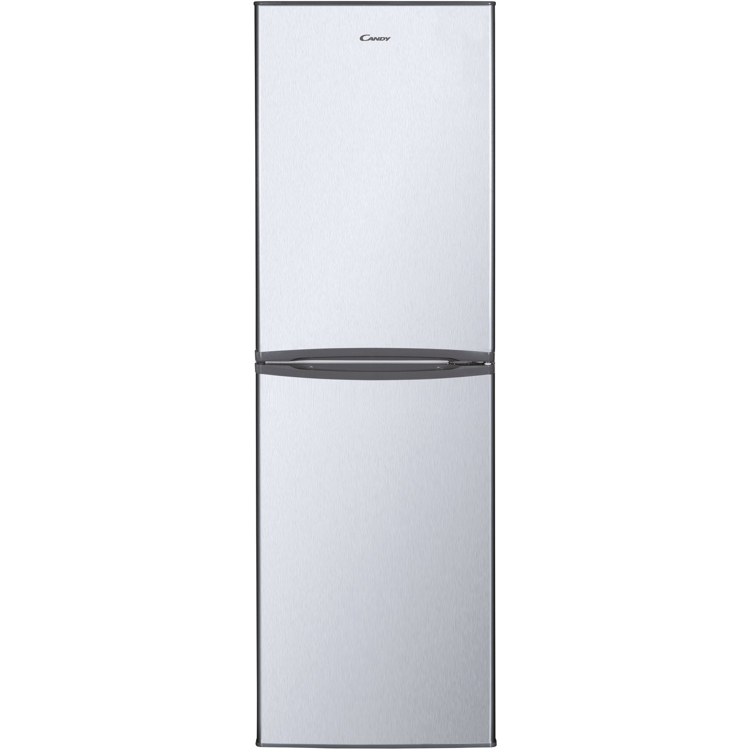 Refurbished Candy CHCS 517FSK Freestanding 253 Litre 50/50 Fridge Freezer