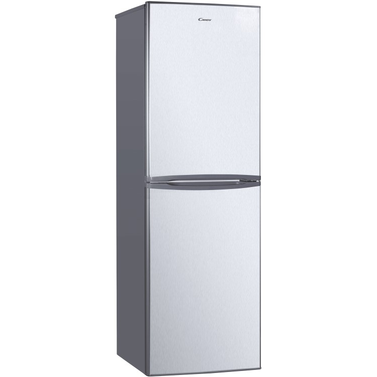 Refurbished Candy CHCS 517FSK Freestanding 253 Litre 50/50 Fridge Freezer