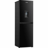 Refurbished Candy CHCS517FBWDK Freestanding 248 Litre 50/50 Fridge Freezer